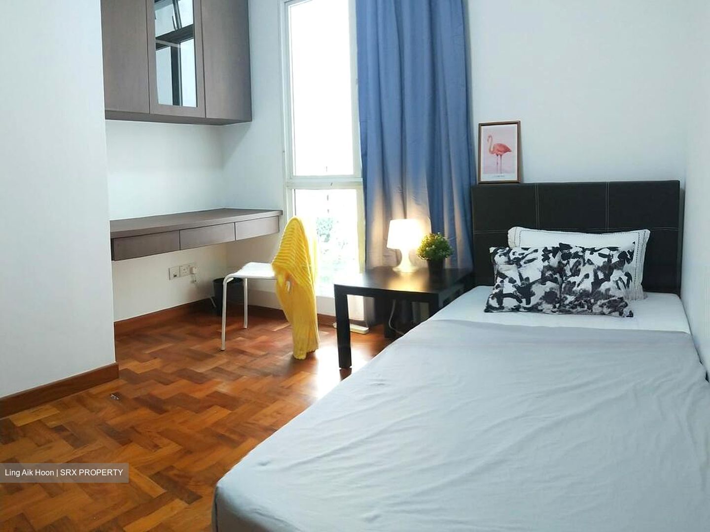 Casablanca (D25), Condominium #424269501